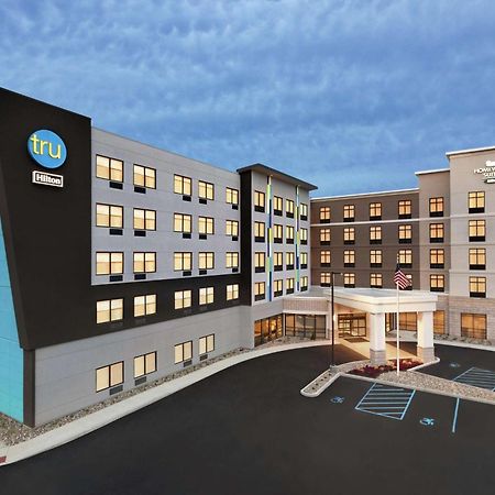 Tru By Hilton Albany Crossgates Mall Hotel Kültér fotó