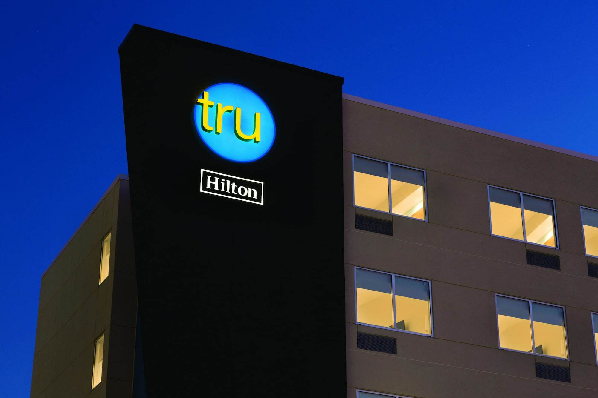 Tru By Hilton Albany Crossgates Mall Hotel Kültér fotó